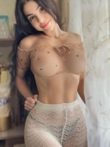 Анкета проститутки Софа, 23 года